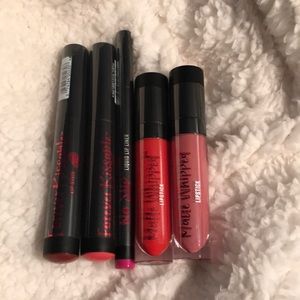 Ardell Lipstick Bundle